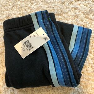 NWT Unisex Aviator Nation Sweatpants